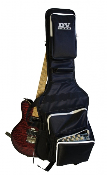 Dv Mark Guitar Bag Micro Pocket