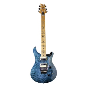 PRS SE CUSTOM 24 FLOYD ROASTED LIMITED EDITION WHALE 2019