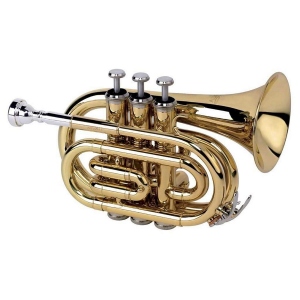 ALYSEE TR6500 TROMBA POCKET SIb