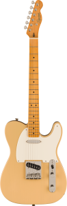 Squier Classic Vibe 50S Telecaster Vintage Blonde