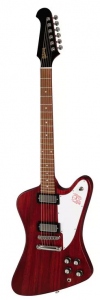 GIBSON 2019 FIREBIRD TRIBUTE SATIN CHERRY