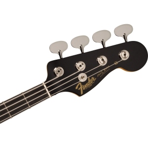 Fender Gold Foil Jazz Bass Ebony Fingerboard 2 Color Sunburst