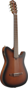 Ibanez FRH10NBSF Brown Sunburst Flat