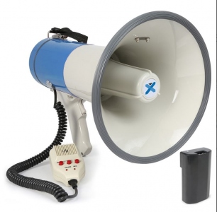 EGO TECHNOLOGIES MEG065 MEGAFONO 65W