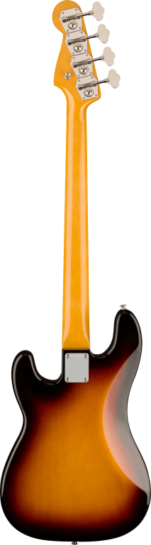 Correa Fender American Vintage II Para Guitarra - Color Rubio, Tejido Jacquard, Longitud Ajustable 34-59 Pulgadas