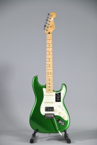Fender Player Plus Stratocaster Hss Cosmic Jade