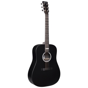 Martin Dx Johnny Cash Con Fishman Mx Chitarra Acustica