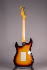 Fender Custom Shop 64 Stratocaster Journeyman Target 3Tone Sunburst