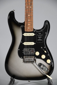 Fender Player Plus Stratocaster Hss Silverburst