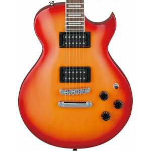 Ibanez Art120-Crs Chitarra Elettrica Cherry Red Sunburst