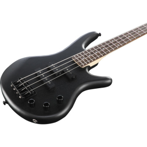 Ibanez Gsrm20BWK Short Scale 4C Bass Weathered Black