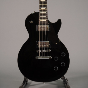 Gibson Les Paul Studio Ebony Chitarra Elettrica