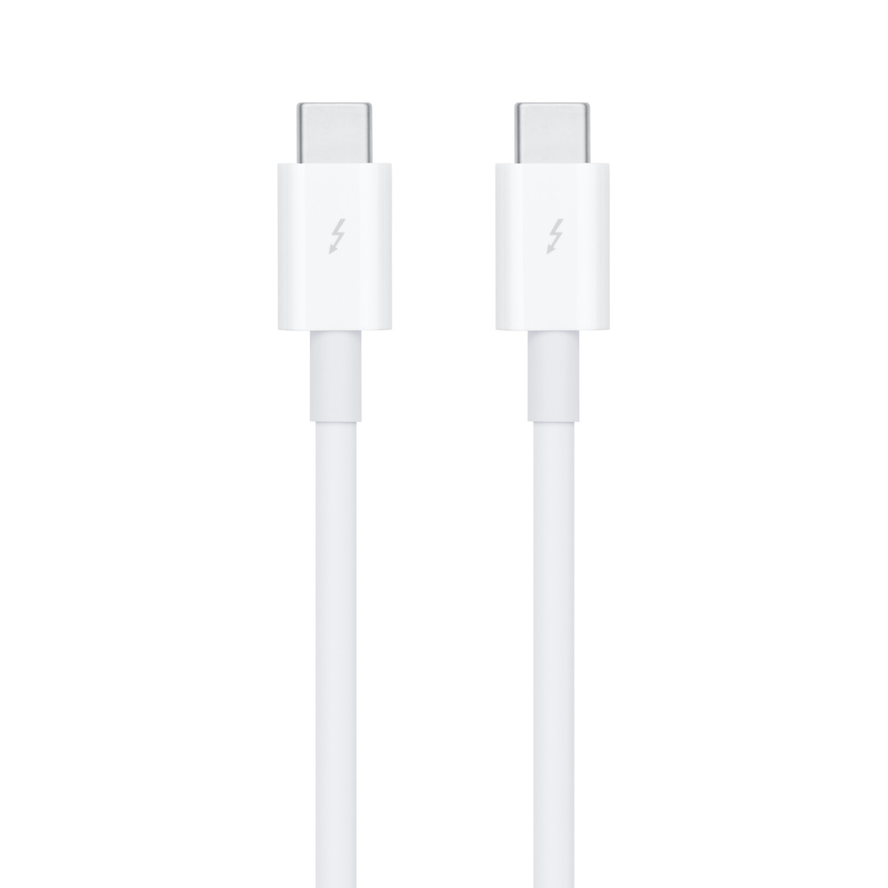 Apple Thunderbolt 3 (Usb-C) Cm 80