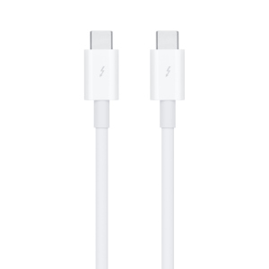 Apple Thunderbolt 3 (Usb-C) Cm 80