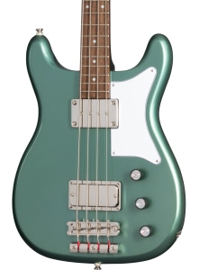 Epiphone Newport Bass Pacific Blue