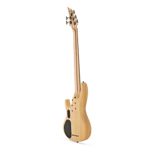 Ltd  B205SM Fretless Natural Satin 5 Basso Elettrico