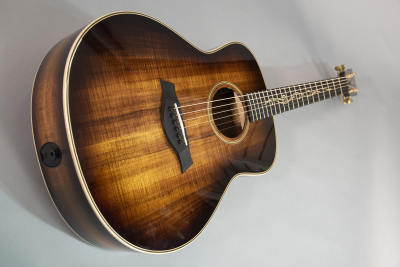 Taylor GTK21E Chitarra Acustica Elettrificata