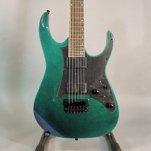 Ibanez RG631ALF Blue Chameleon 