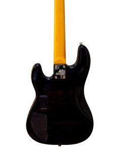 Markbass Mb Jp Black Lady 4 Rosewood