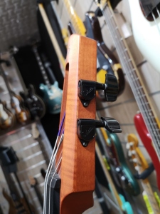 NS CR4 OMNI BASS USATO