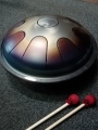 Latum Harmonic Tamburo Armonico Hand Drum Harmonic 32