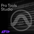 Avid Pro Tools 1 Year Perpetual Update Plan Renewal