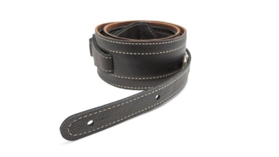 Taylor American Dream Leather Strap Brown/Black 2,5'