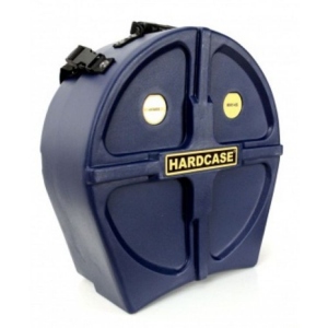 Hardcase Hnp14Sdb Snare 14 Dark Blue