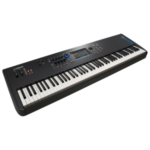 Yamaha Modx8 Plus Tastiera Synth 88 Tasti