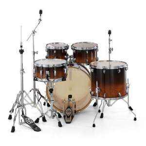 Tama Cl52Krs-Cff Shell Kit Coffee Fade