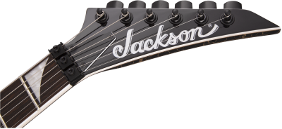 Jackson X Series Soloist Sl3X Dx Crackle Gold Crackle