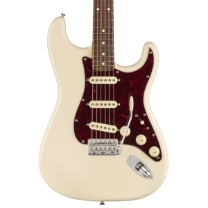 Fender Vintera 60S Stratocaster Pau Ferro Olympic White