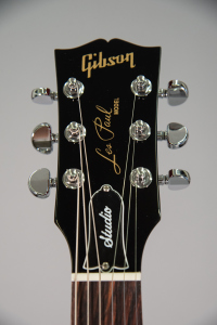 Gibson Les Paul Studio Wine Red Chitarra Elettrica