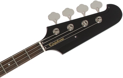 Epiphone Thunderbird 60s Bass Ebony