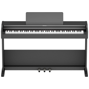 Roland Rp107 Black Pianoforte Digitale