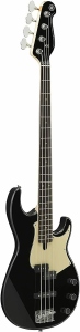 Yamaha Bb434Bl Basso Elettrico Black