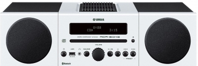 Yamaha Amcrb043Wh Lettore Cd Micro