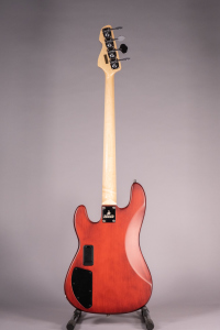 Markbass Mb Jp Old Red 4 Rosewood