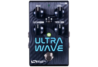 Source Audio Sa250 Ultra Wave 