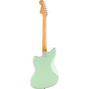 Fender Noventa Jazzmaster Mn Surf Green