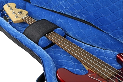 Reunion Blues Continental Voyager Electric Bass Case