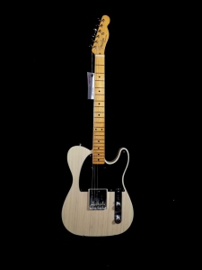 Fender Broadcaster 70Th Anniversary Chitarra Elettrica