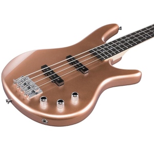 Ibanez Gsr180CM Basso Elettrico Copper Metallic