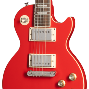 Epiphone Power Players Les Paul Lava Red 3/4