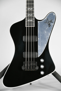 Gibson Gene Simmons G2 Thunderbird Ebony Mirror