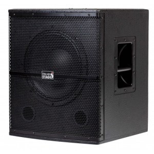 Italian Stage By Proel S112A Subwoofer 300W