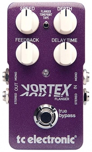 Tc electronic Vortex flanger usato