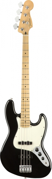 Fender Player Series Jazz Bass Black