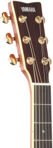 Yamaha Ls Tabs Transacoustic Brown Sunburst