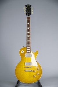 Gibson 59 les paul collector's choice cc#13 usata 